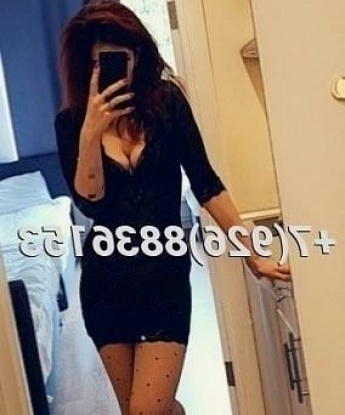 Анкета проститутки Зинаида - Фото 1, Волноваха, 26 лет, №1148