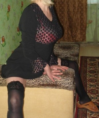 Анкета проститутки Полюша - Фото 1, Волноваха, 38 лет, №7650